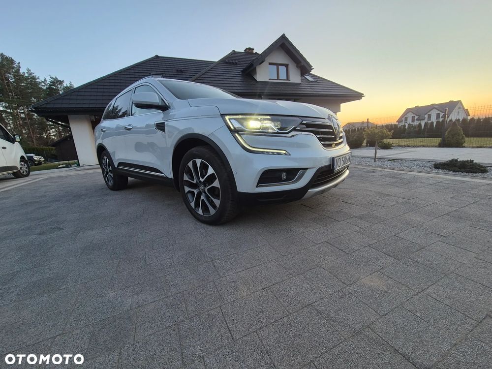 Renault Koleos 2.0 dCi Intens 4x4 X-Tronic - 15