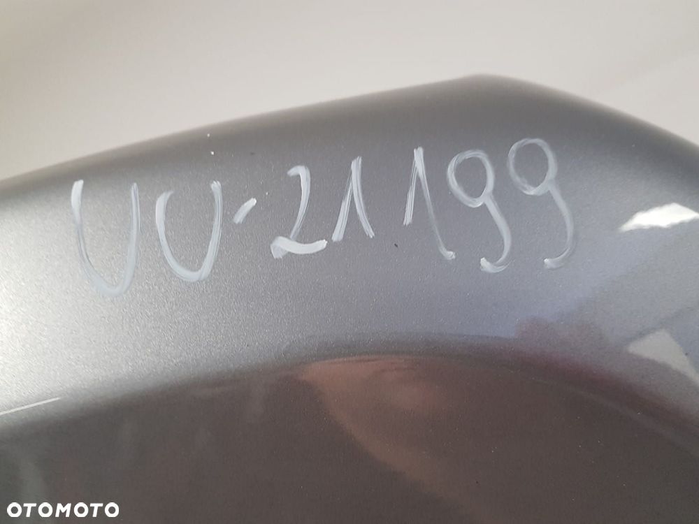 DRZWI TYŁ PRAWA BERLINGO III PARTNER 3 DOBLO V RIFTER PROACE CITY II 18-24 PRAWE TYLNE - 6