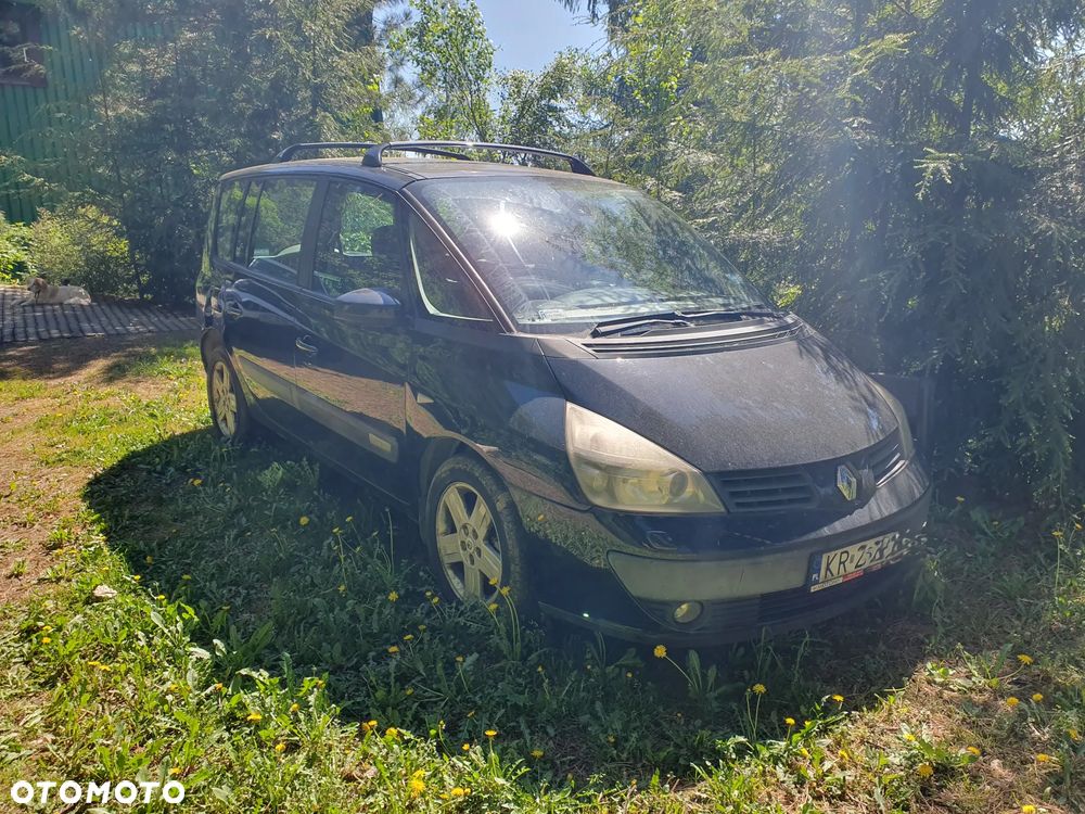 Renault Espace - 7