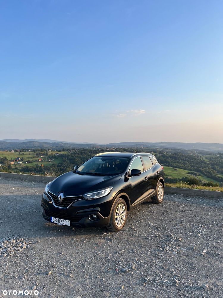 Renault Megane - 2