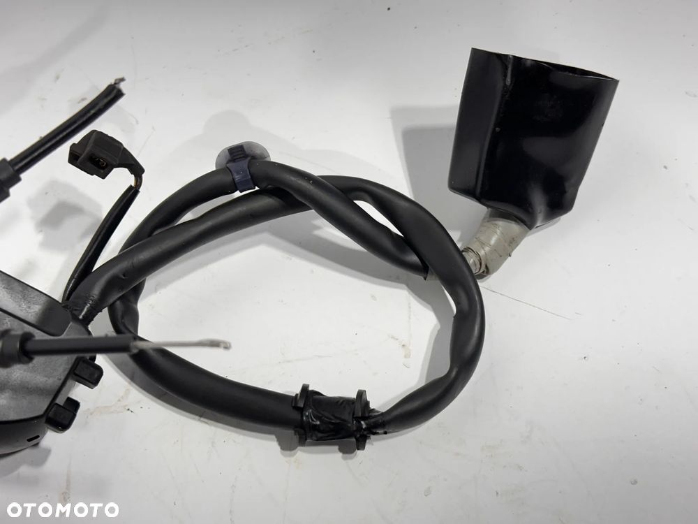 Przełącznik P RolGaz  Honda CB 500 FA   19-23R  PC63 - 10