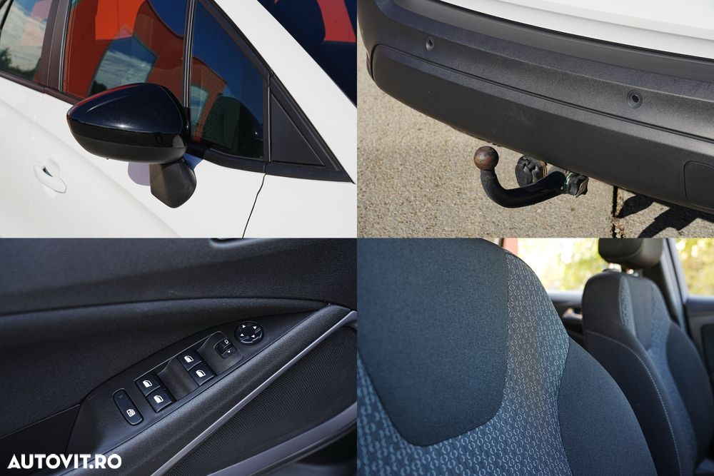 Opel Crossland X 1.2 Start/Stop Innovation - 15