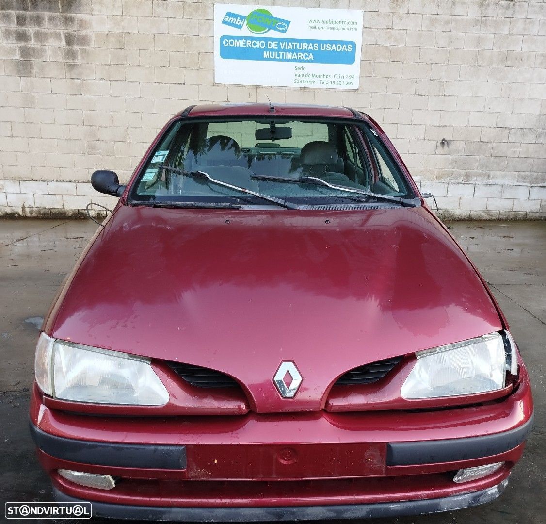 Para peças RENAULT Megane I Classic (LA0/1_) - 1