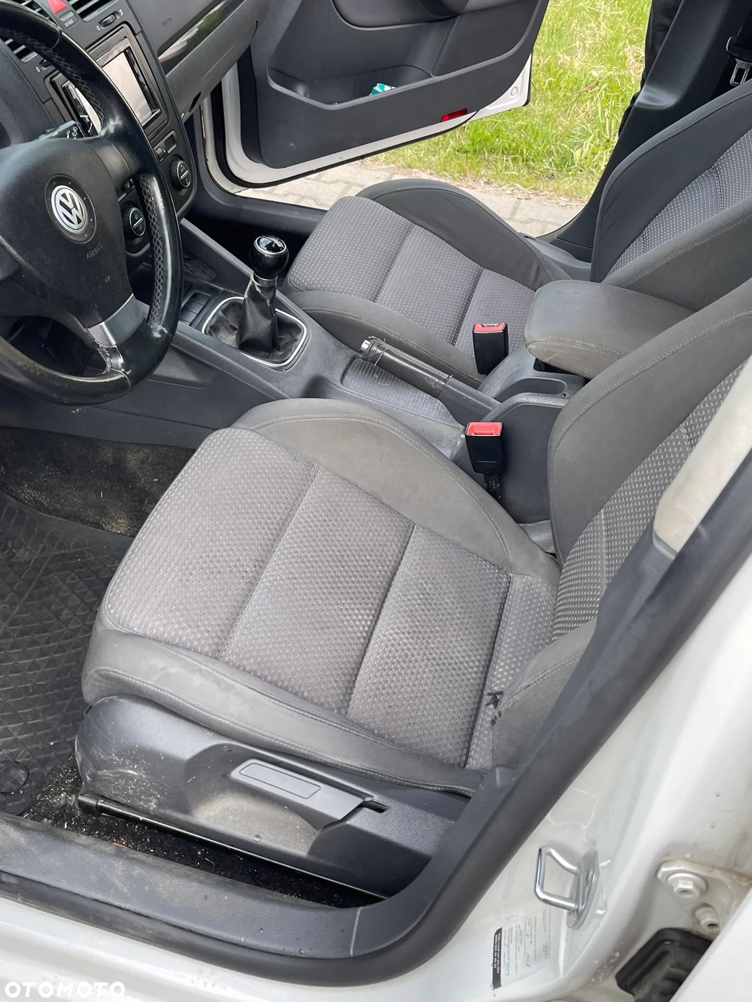 Volkswagen Golf 1.4 TSI GT Sport - 8