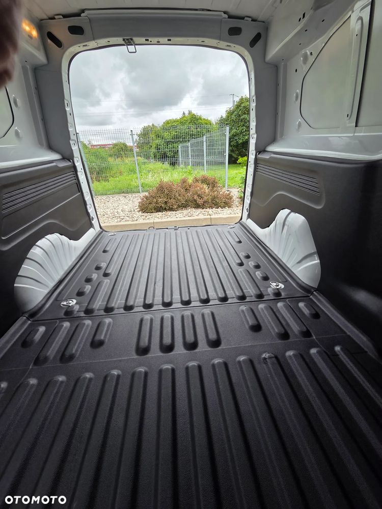 Citroën Berlingo XL - 17