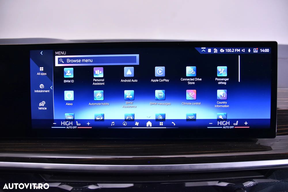 BMW X6 xDrive40i M Sport - 23