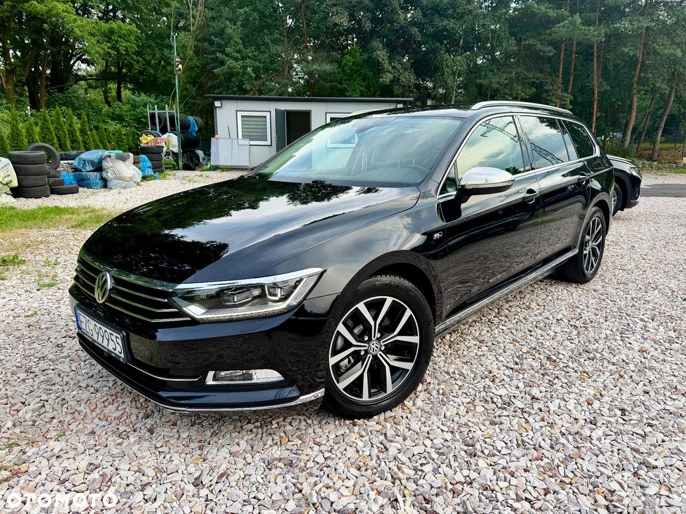 Volkswagen Passat 1.8 TSI BMT Highline DSG - 2