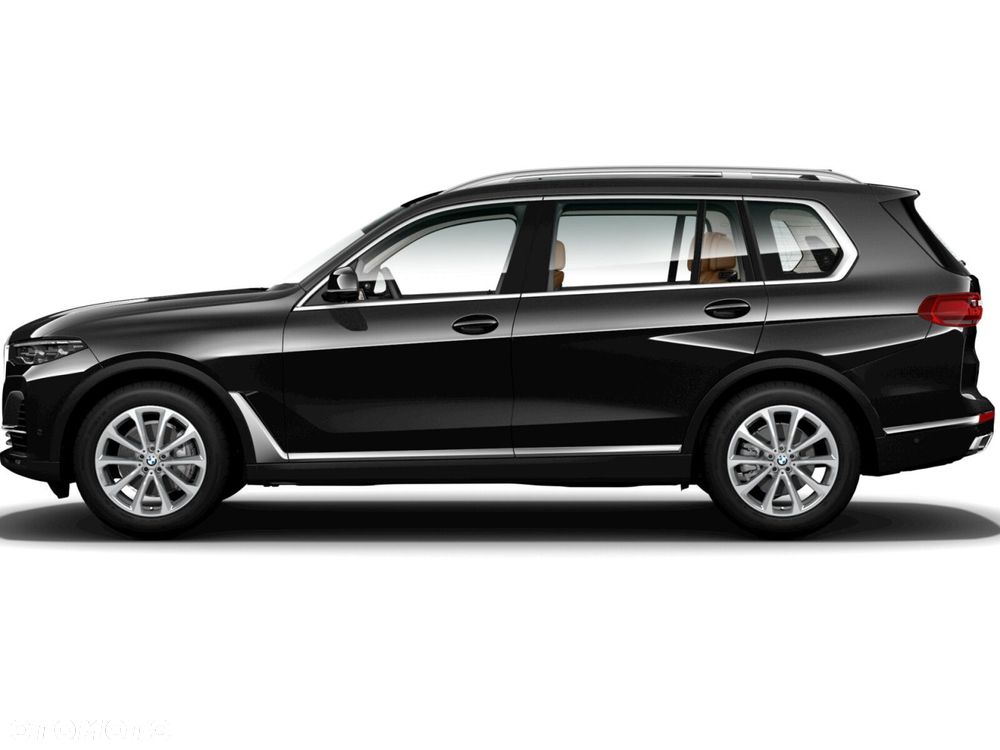 BMW X7 - 4