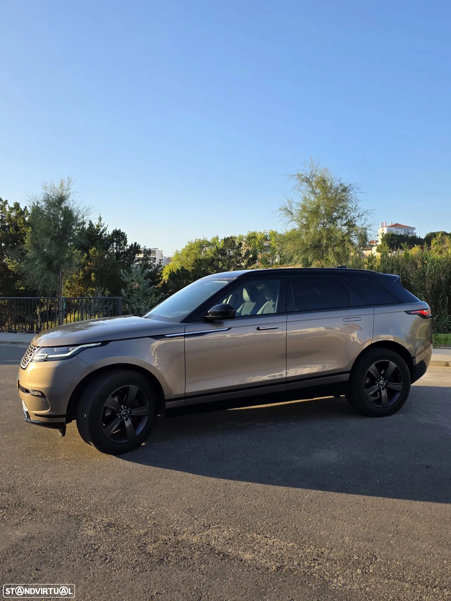 Land Rover Range Rover Velar 2.0 D - 1