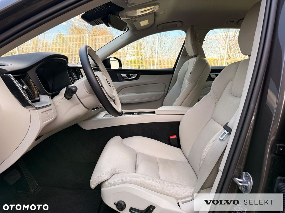 Volvo XC 60 - 20