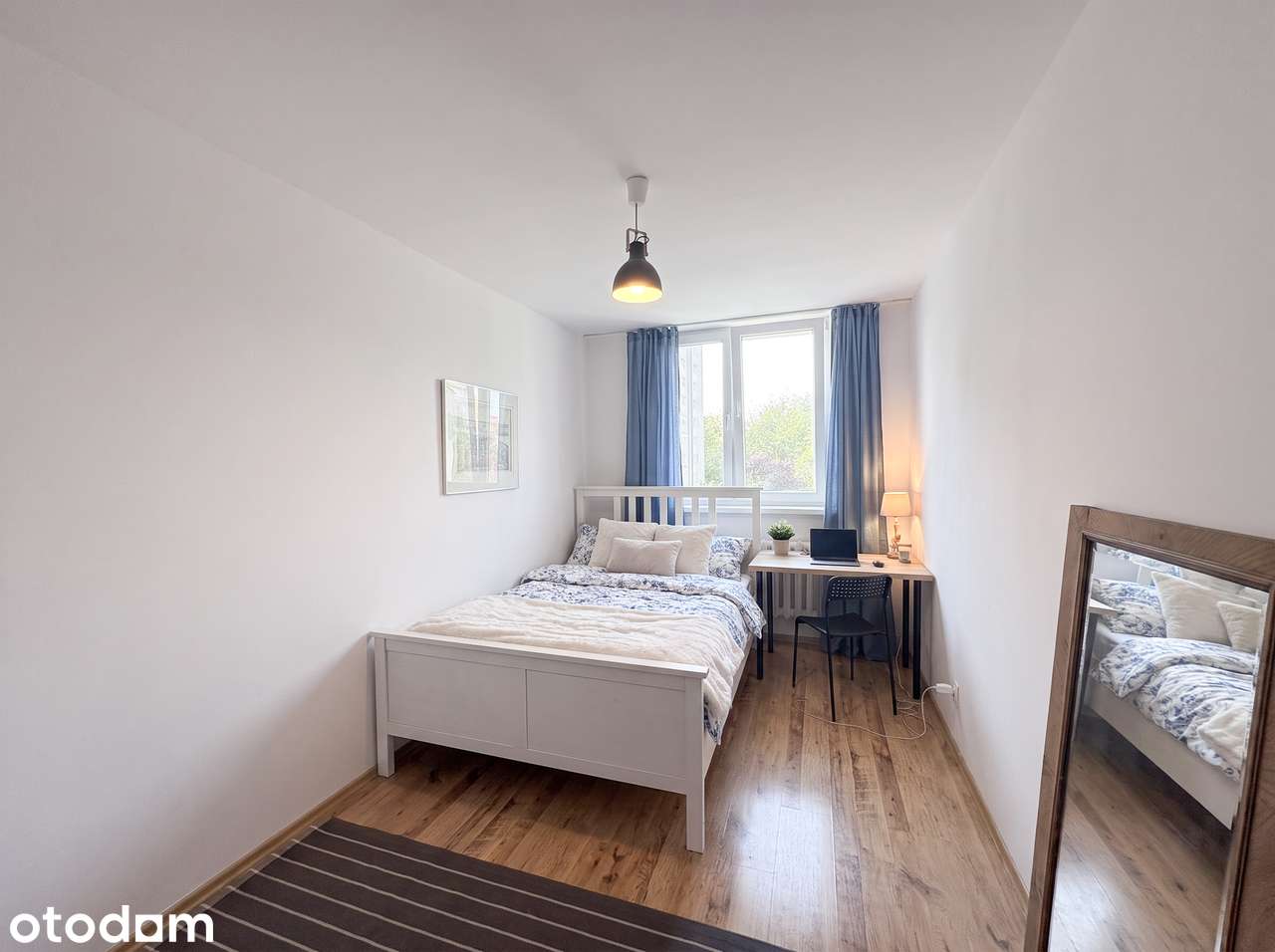 3Pokojowe Mieszkanie z Potencjałem | Duży balkon | Świetna lokalizacja