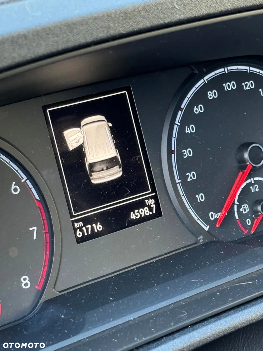 Volkswagen Caddy - 5