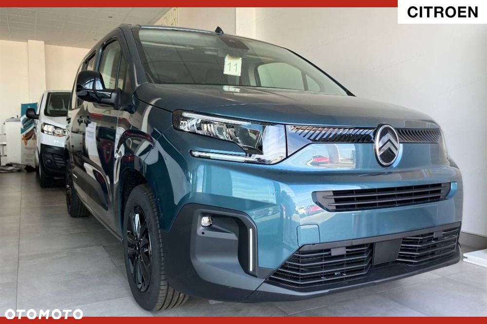 Citroën Berlingo - 4