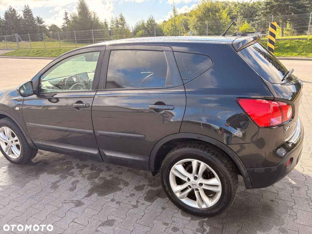 Nissan Qashqai 2.0 dCi 4x4 Tekna Pack - 15