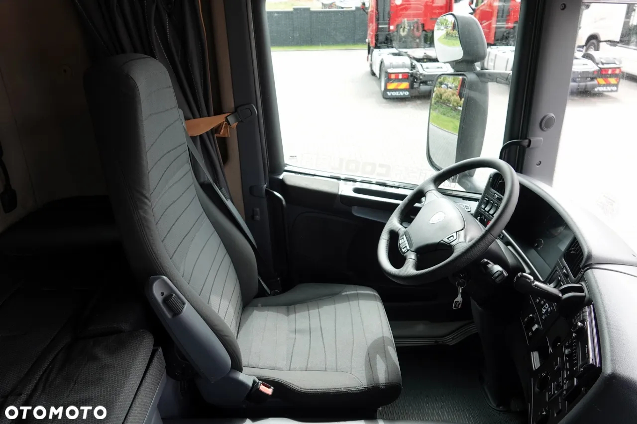 Scania G 440 / RETARDER / ALUFELGI / SPROWADZONA - 26