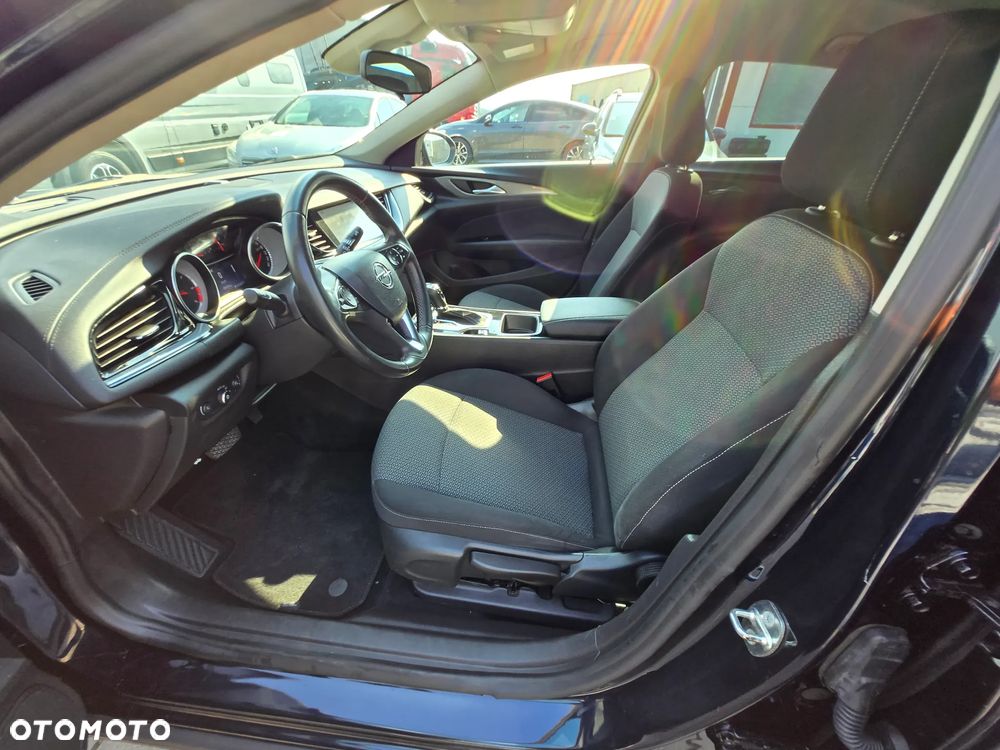 Opel Insignia 1.6 CDTI Sports Tourer - 8
