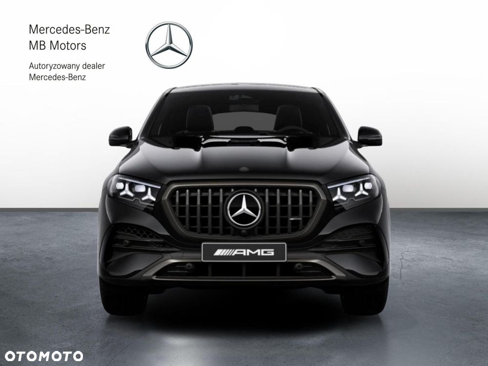 Mercedes-Benz GLE - 8