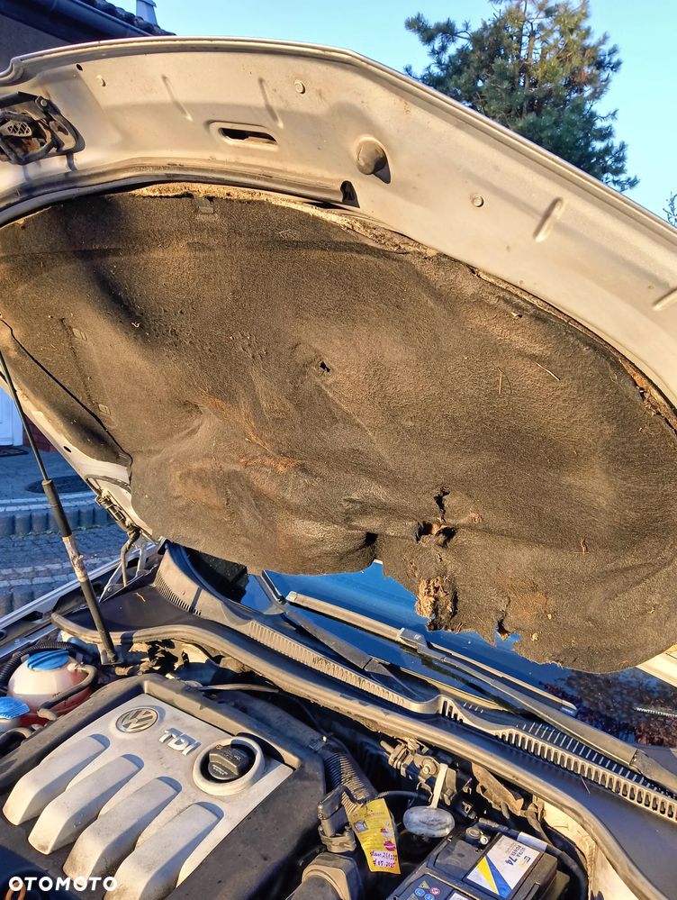 Volkswagen Golf 1.9 TDI Trendline - 16