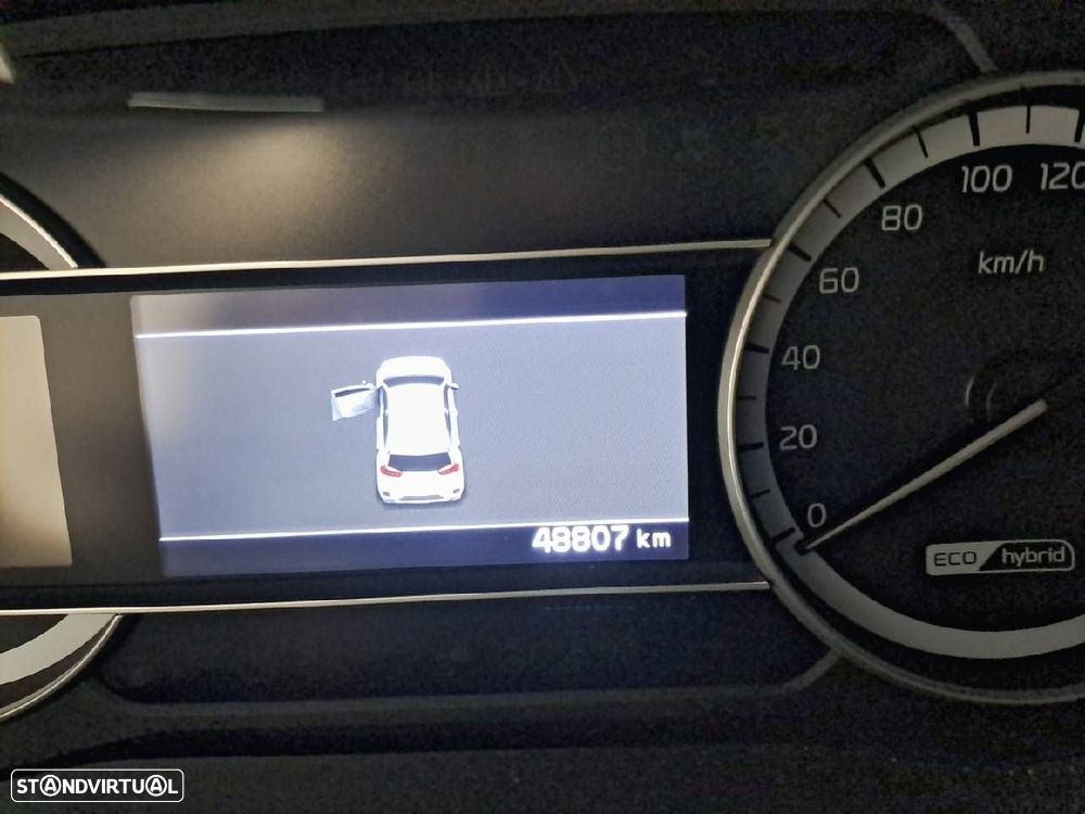 Kia Niro 1.6 GDi PHEV Urban - 13