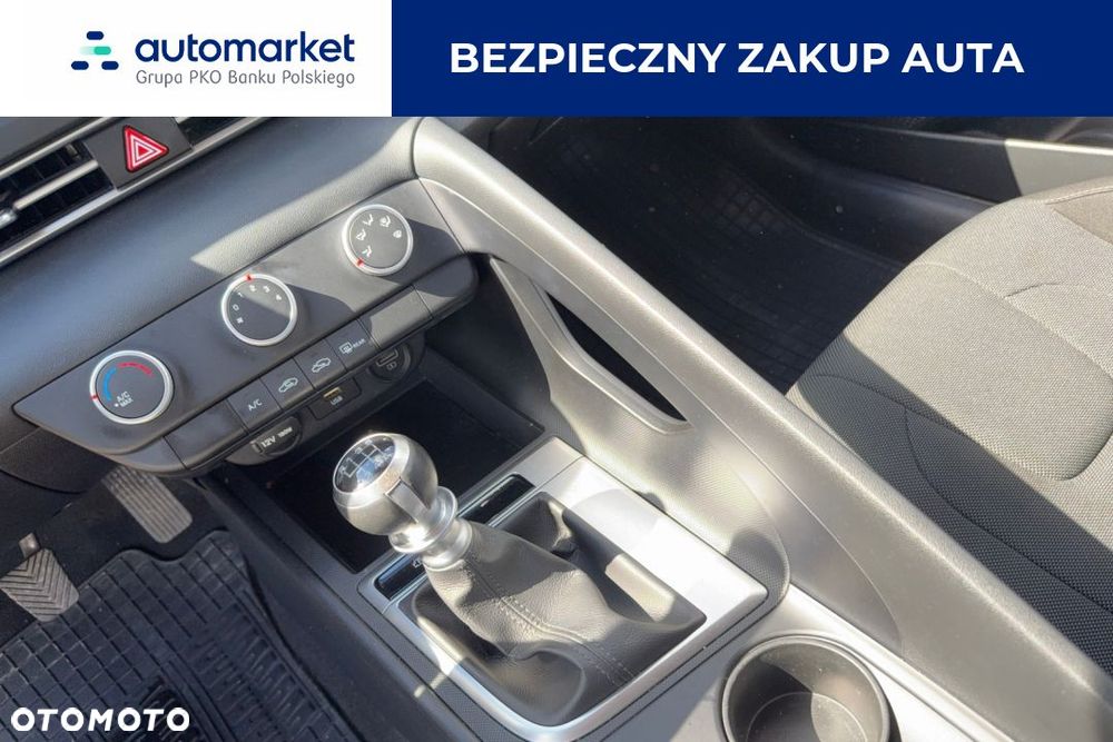 Hyundai Elantra 1.6 Modern - 14