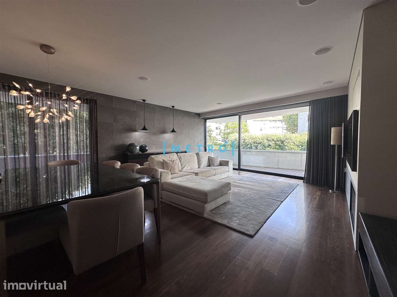Apartamento T3 Arrendamento em Lordelo do Ouro e Massarelos,Porto - Grande imagem: 4/16