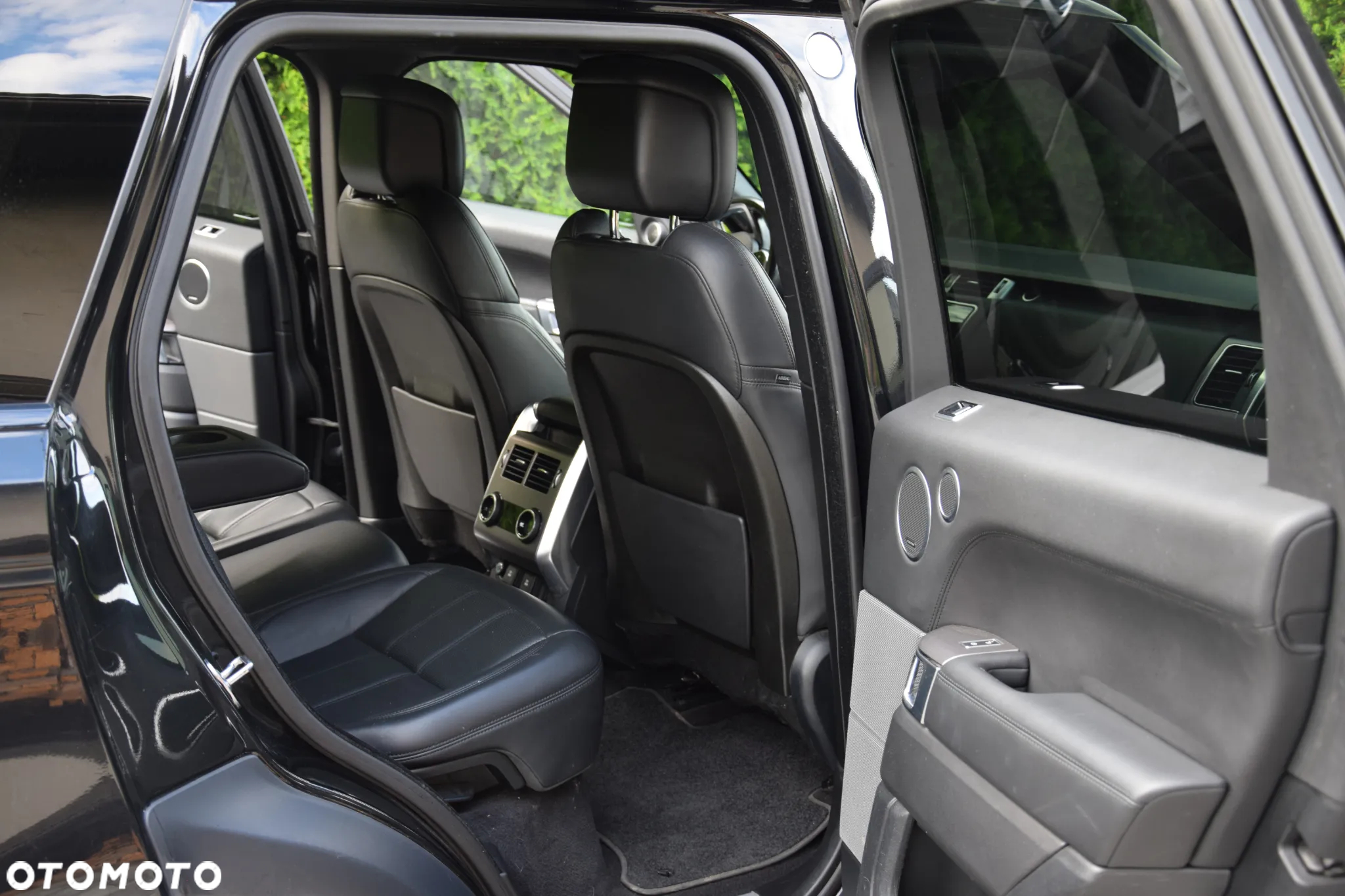 Land Rover Range Rover Sport S 3.0 D HSE - 12