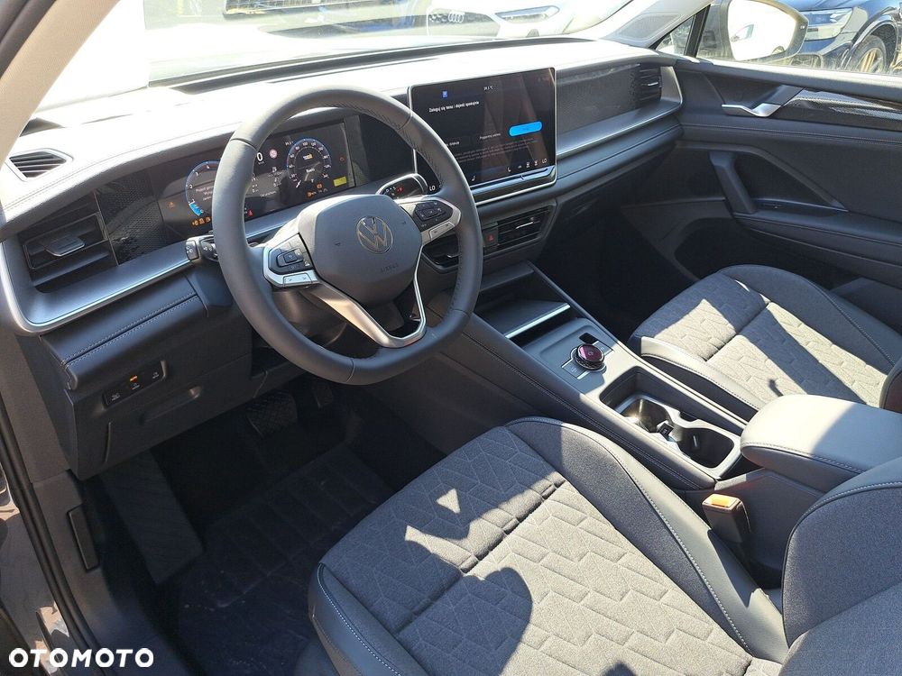 Volkswagen Tayron 2.0 TSI 4Mot Life Plus DSG - 10