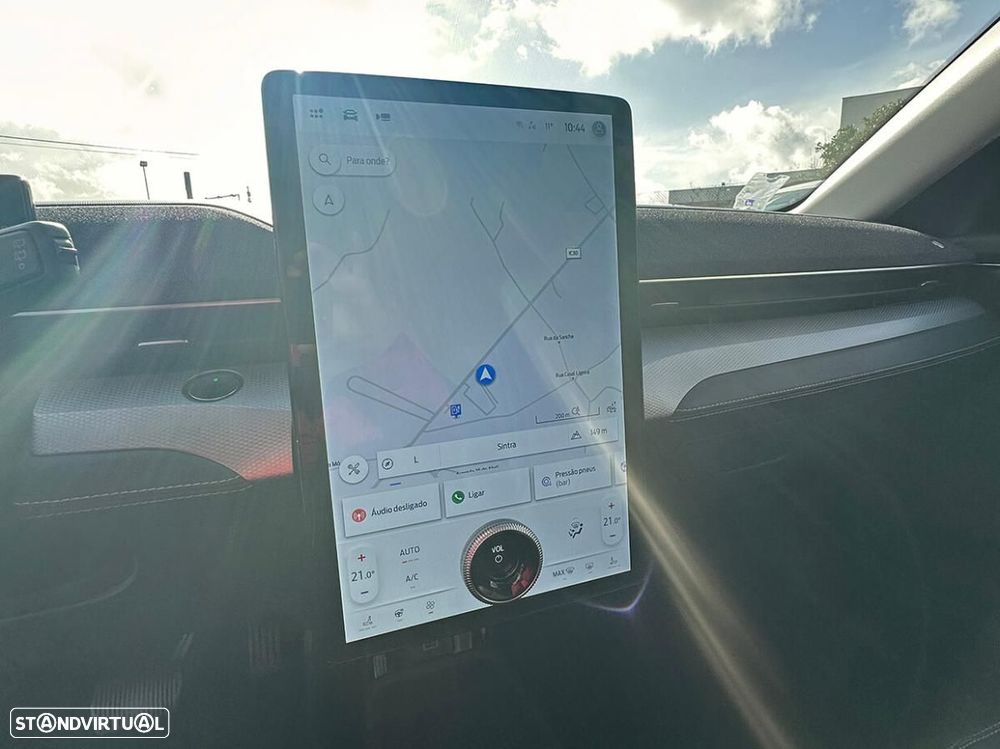 Ford Mustang Mach-E Alargada AWD - 31