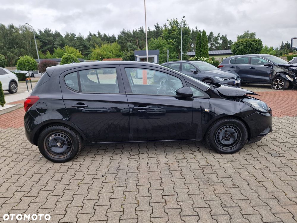 Opel Corsa 1.4 Color Edition - 1