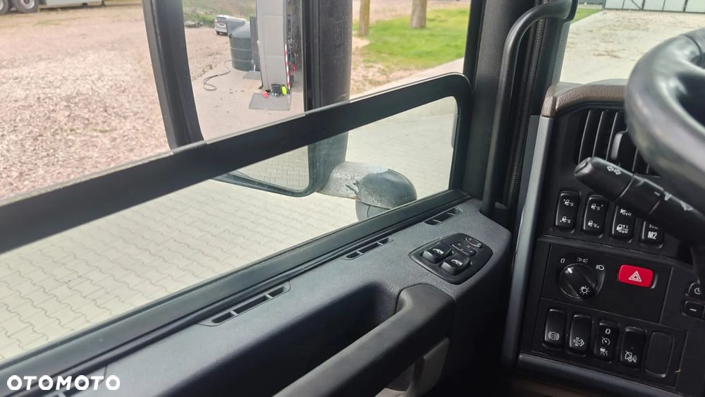 Scania R450 - 7