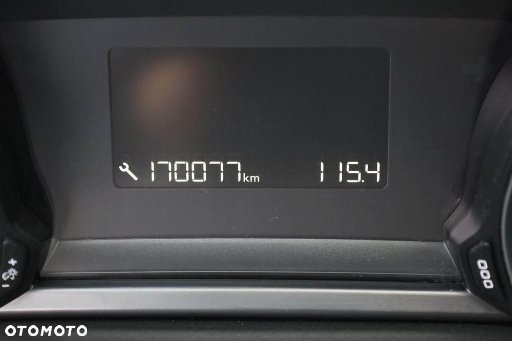 Peugeot 308 1.5 BlueHDi Active S&S - 15