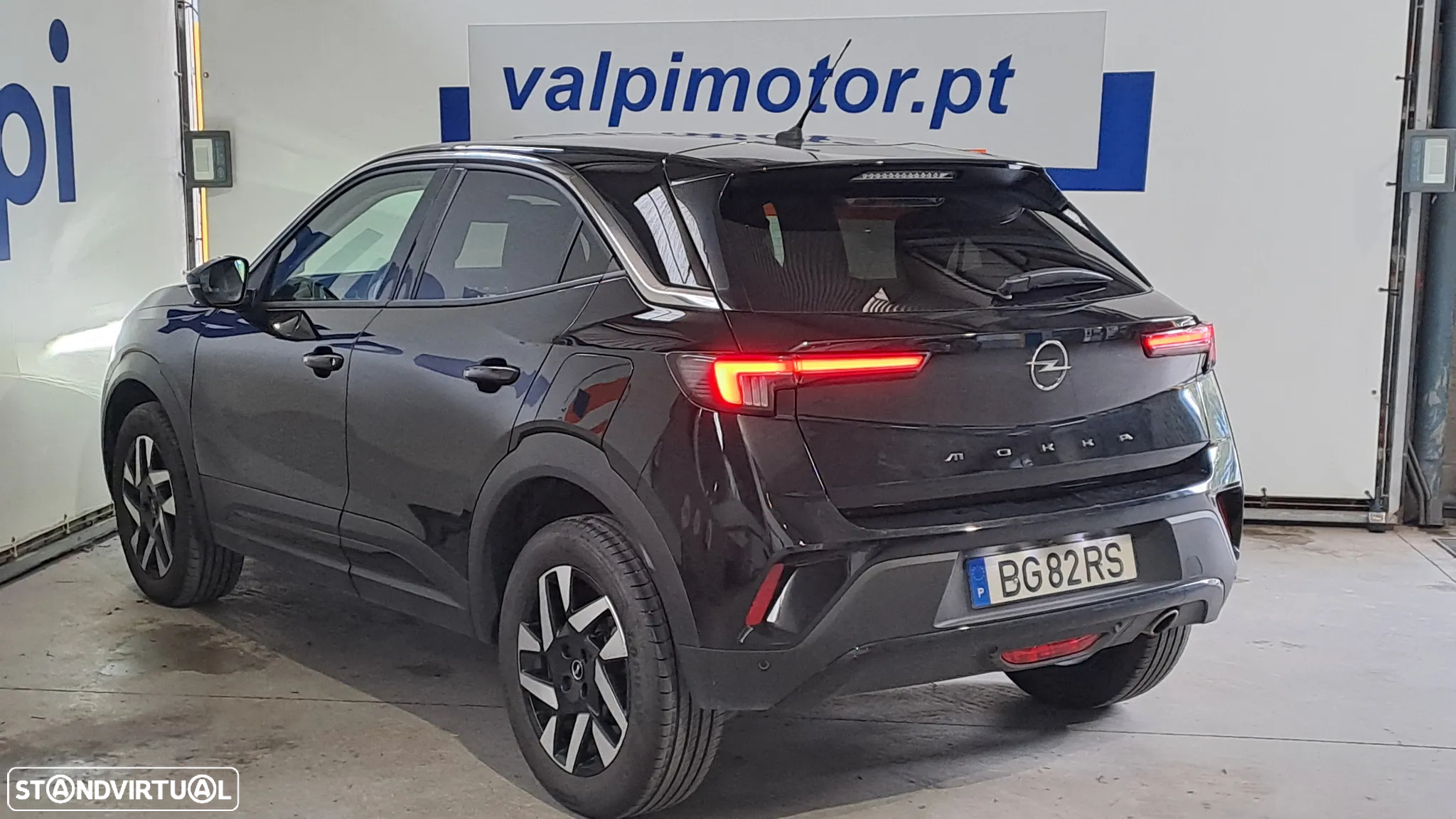 Opel Mokka 1.5 D Elegance - 9