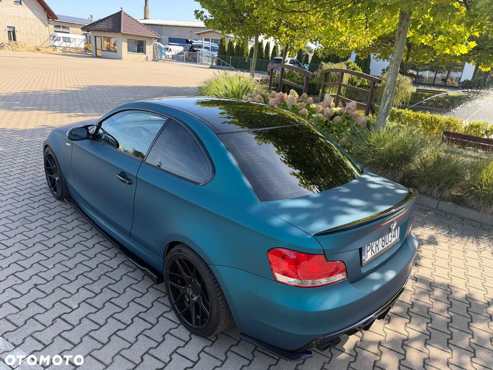 BMW Seria 1 130i - 14