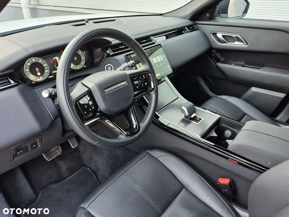 Land Rover Range Rover Velar - 35