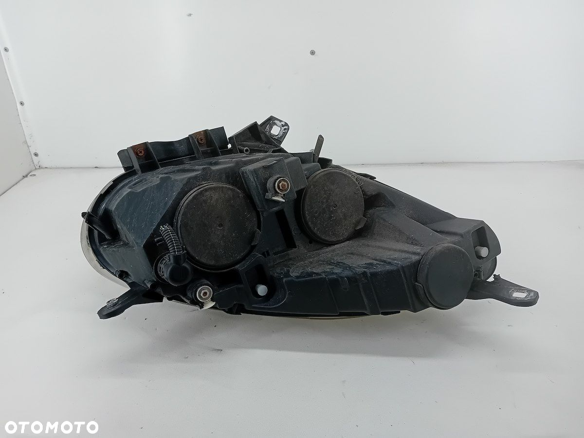 LAMPA PRZÓD LEWA FIAT DOBLO III - 3