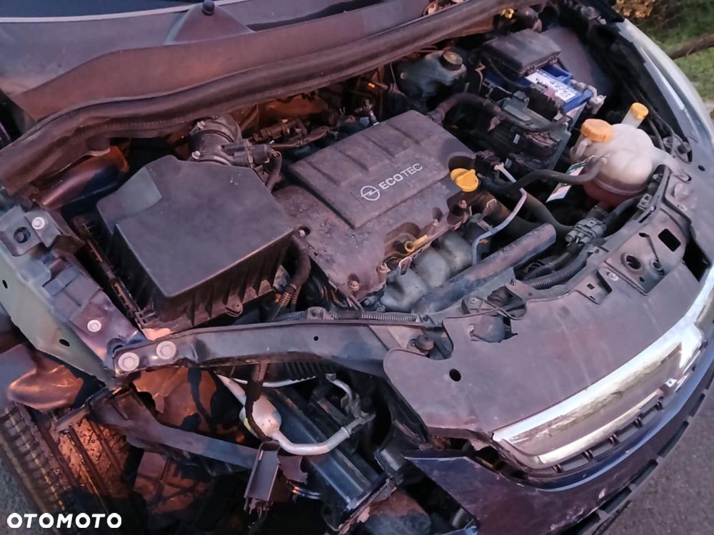 Opel Corsa - 2