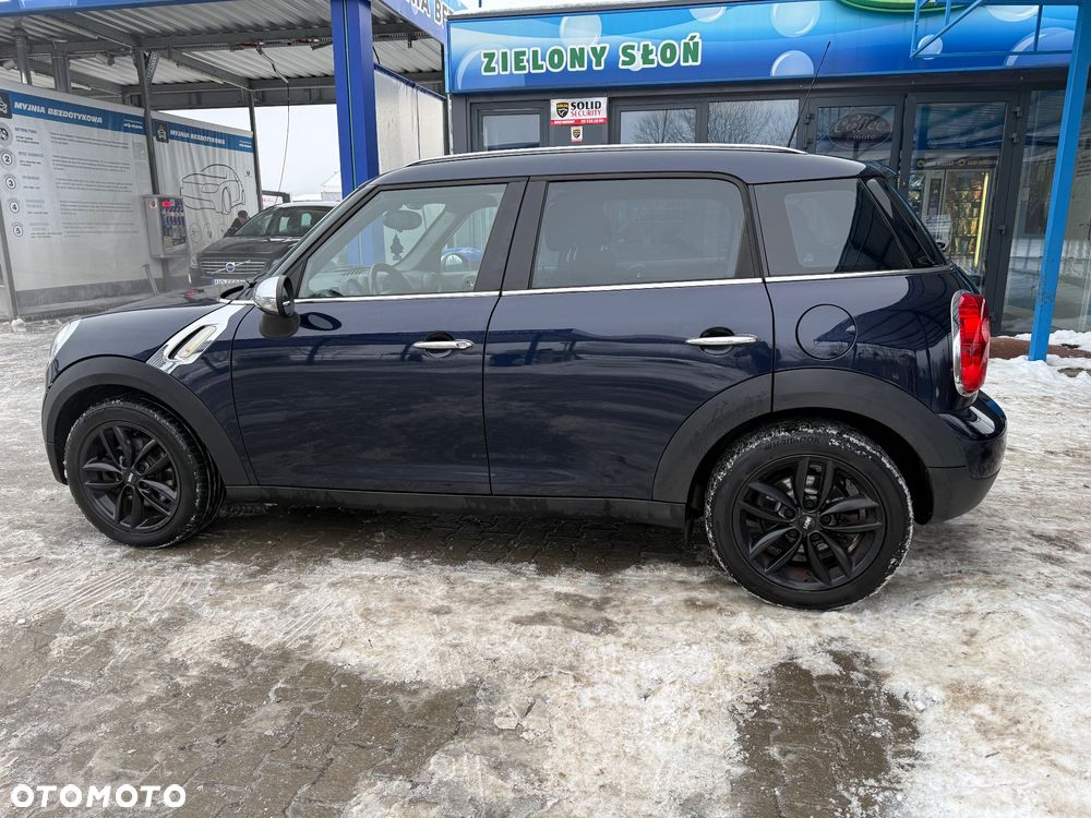 MINI Countryman - 6