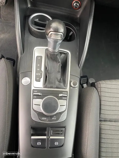 Audi A3 Sportback e-tron 1.4 TFSI Sport S tronic - 10