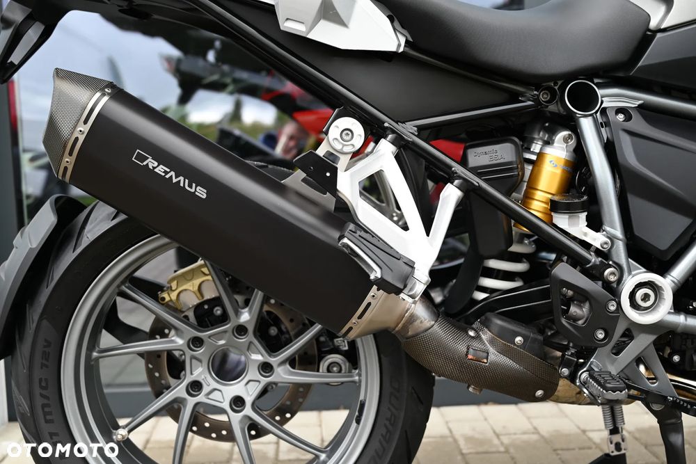 BMW GS - 32
