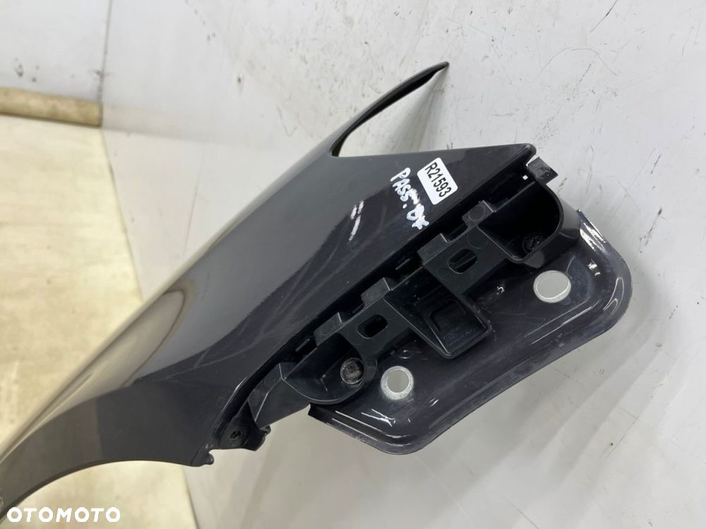 Błotnik VW Passat B7 3AA 10-14r. prawy przedni prawy przód - 3