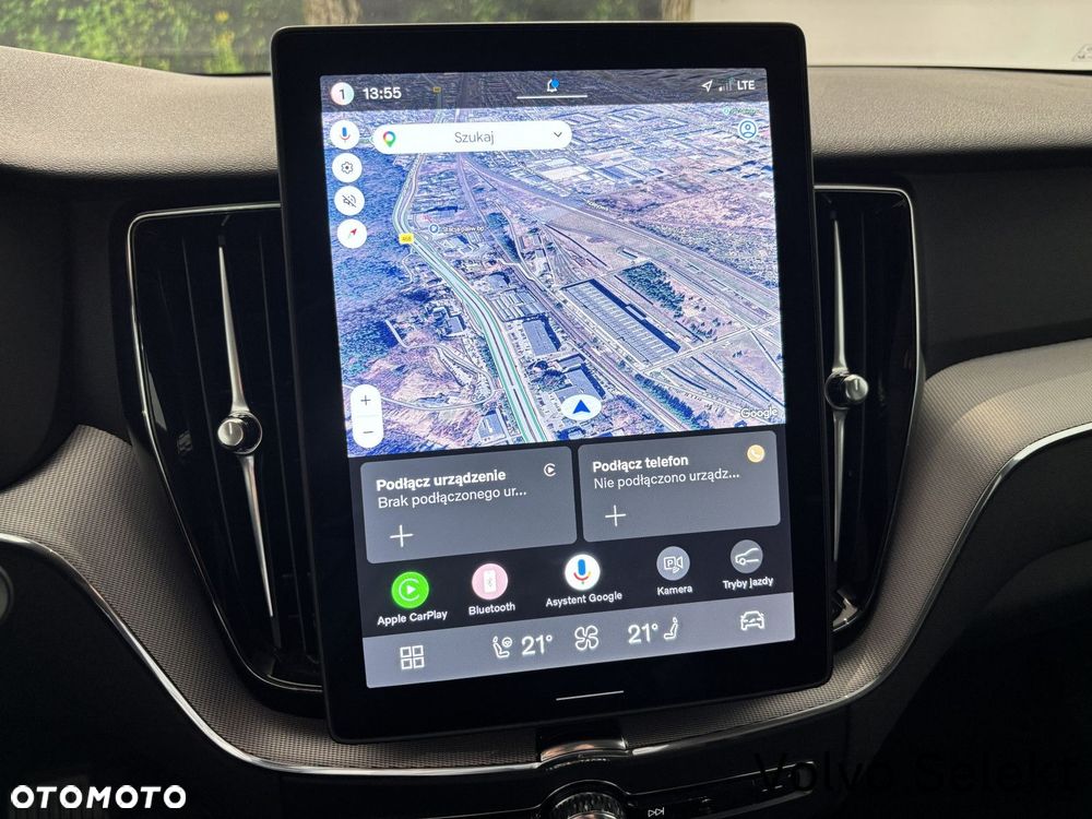Volvo XC 60 - 21
