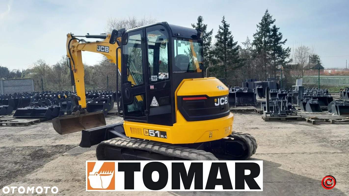 JCB 51r-1 - 6