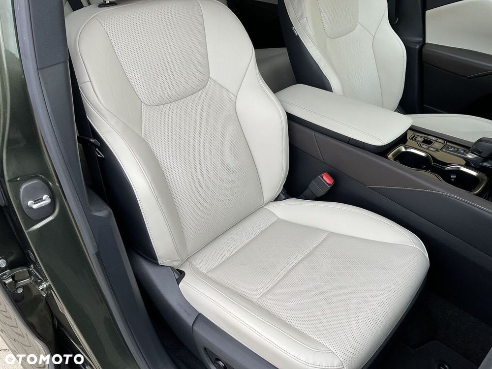 Lexus RX 450h+ Prestige - 10