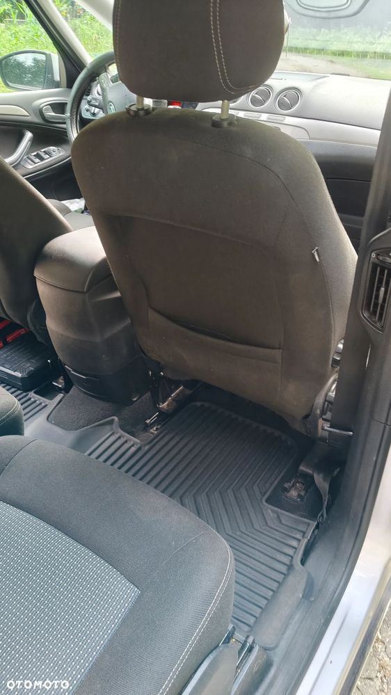 Ford S-Max 2.0 TDCi DPF Titanium - 7