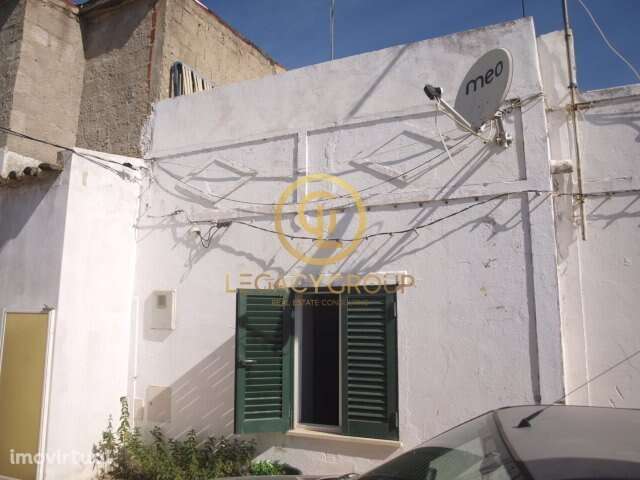 Oportunidade Única em Loulé – Moradia para Restaurar na Goldra - Grande imagem: 2/19