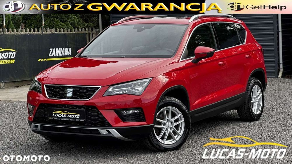 Seat Ateca - 2