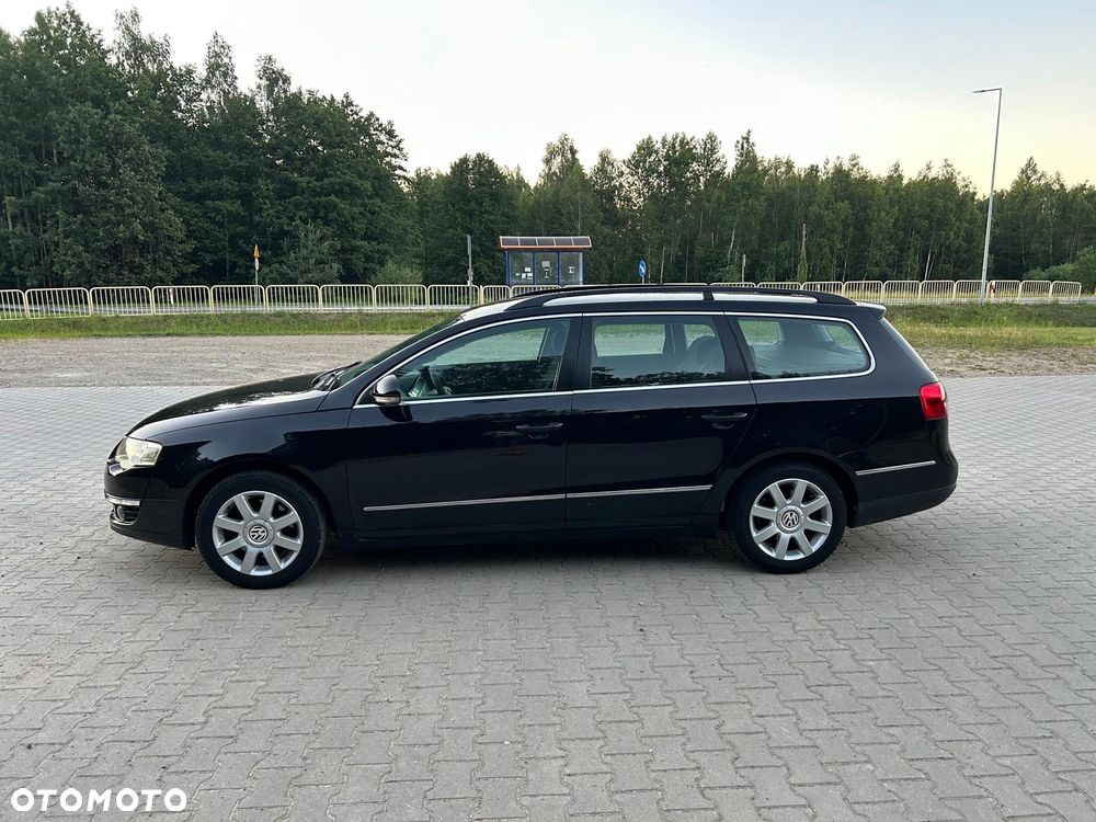 Volkswagen Passat 1.9 TDI Trendline - 13