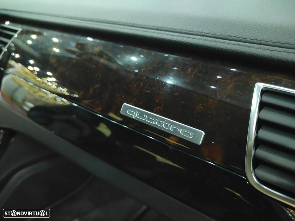 Audi A8 3.0 TDI V6 quattro - 32