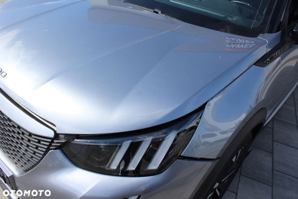 Peugeot 2008 GT+ - 10