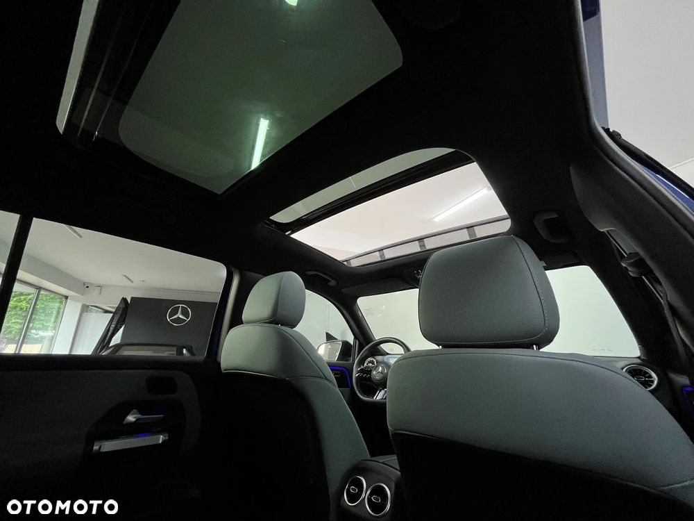 Mercedes-Benz GLB 220 d 4-Matic AMG Line 8G-DCT - 19
